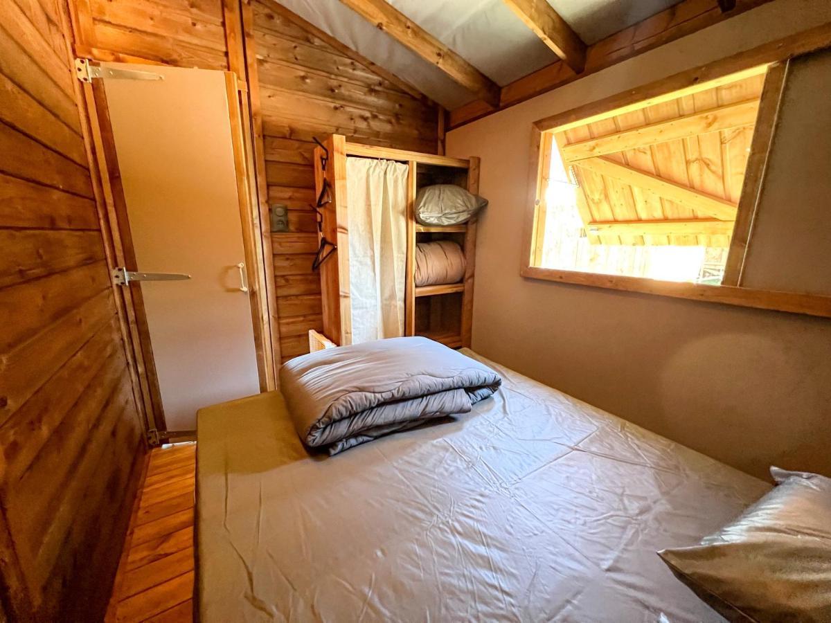 Camping la Tama Agde Exterior foto