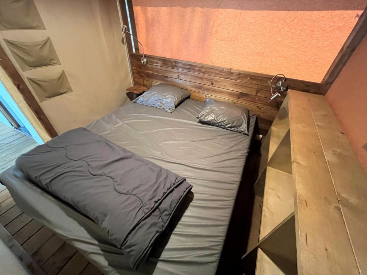 Camping la Tama Agde Exterior foto